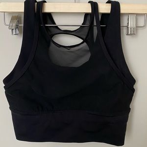 Lululemon Double Tap Bra size 6
